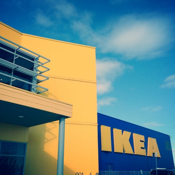 IKEA Furniture / Home Store in Islington City Centre West