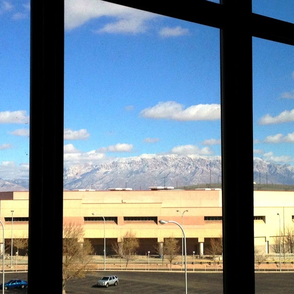Where's Good? Holiday and vacation recommendations for Albuquerque, United States. What's good to see, when's good to go and how's best to get there.