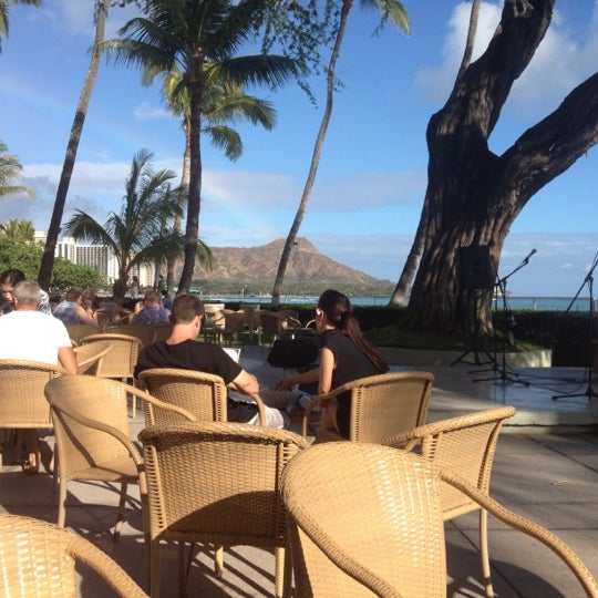 Where's Good? Holiday and vacation recommendations for Honolulu, United States. What's good to see, when's good to go and how's best to get there.
