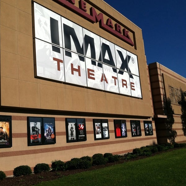 Photos at Cinemark IMAX Theater - 425 Pittsburgh Mills Cir