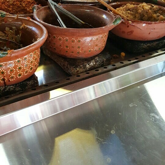 Burritos Tony Local de burritos