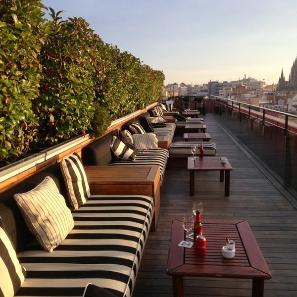 Where's Good? Holiday and vacation recommendations for Barcelona, Spain. What's good to see, when's good to go and how's best to get there.