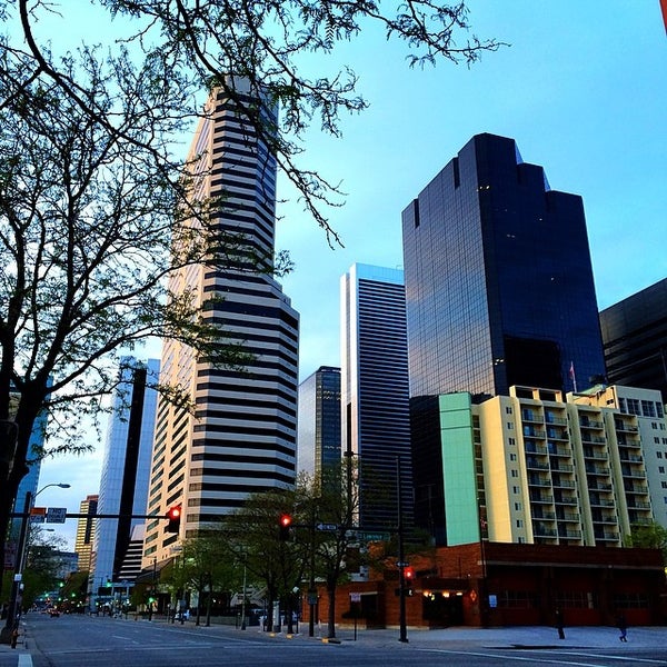 Where's Good? Holiday and vacation recommendations for Denver, United States. What's good to see, when's good to go and how's best to get there.