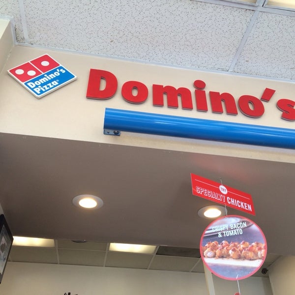 Domino's Pizza Van Nuys Van Nuys, CA