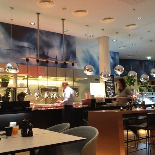 Where's Good? Holiday and vacation recommendations for Hamburgo, Alemania. What's good to see, when's good to go and how's best to get there.