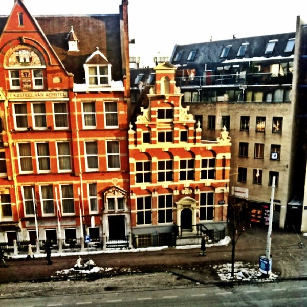 Where's Good? Holiday and vacation recommendations for Amsterdam, Netherlands. What's good to see, when's good to go and how's best to get there.