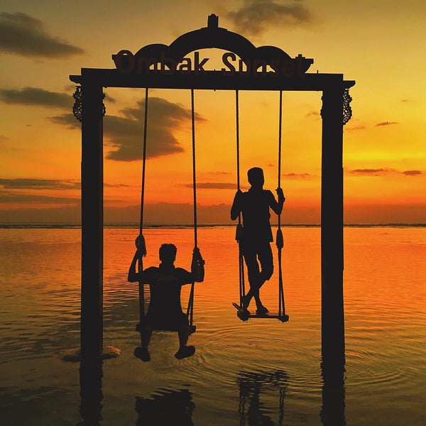 Where's Good? Holiday and vacation recommendations for Gili Trawangan, Indonesia. What's good to see, when's good to go and how's best to get there.