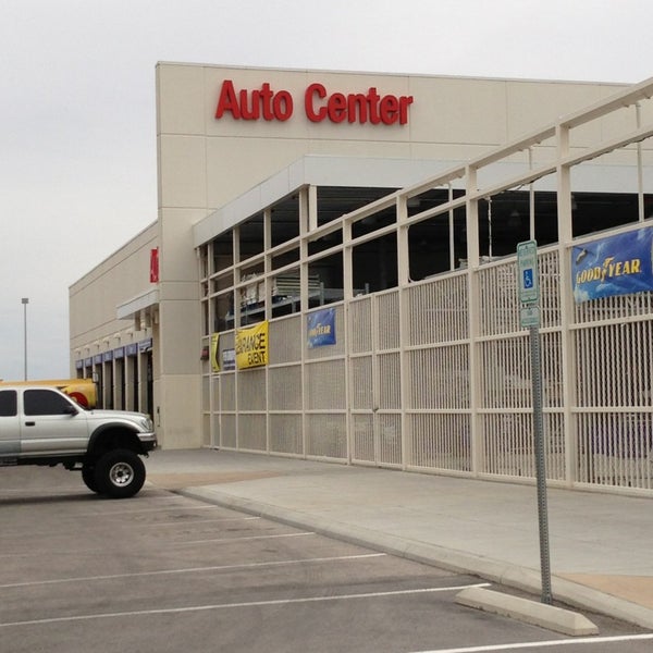 Photos at Sears Auto Center  Las Vegas, NV