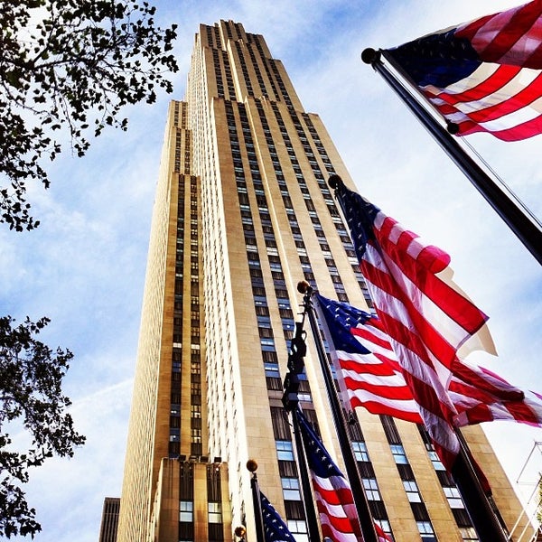 Where's Good? Holiday and vacation recommendations for New York, United States. What's good to see, when's good to go and how's best to get there.