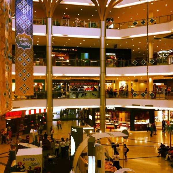 IOI Mall - Puchong Batu Dua Belas, Selangor