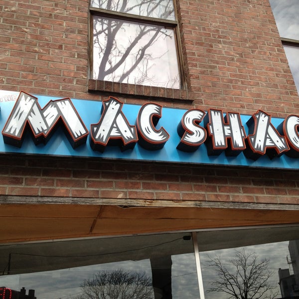 The Mac Shack Downtown Fort Collins Fort Collins, CO