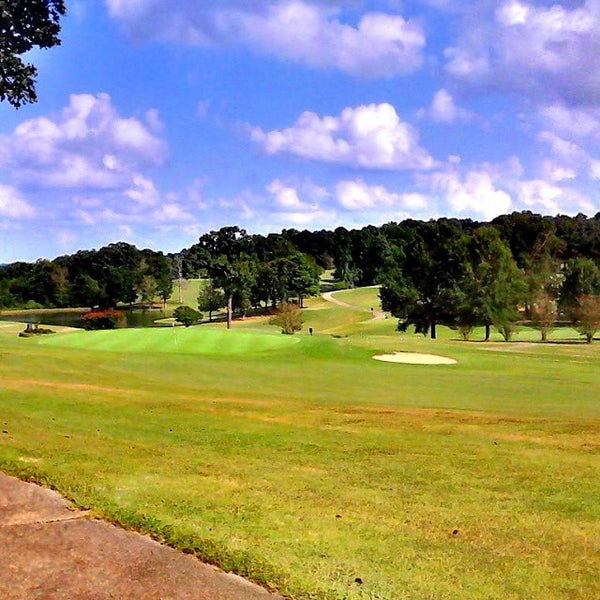 Glenwood Country Club Glenwood, AR