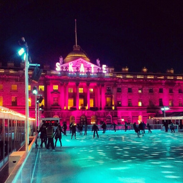 Where's Good? Holiday and vacation recommendations for London, United Kingdom. What's good to see, when's good to go and how's best to get there.