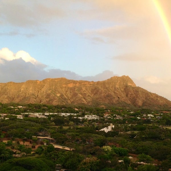 Where's Good? Holiday and vacation recommendations for Honolulu, United States. What's good to see, when's good to go and how's best to get there.
