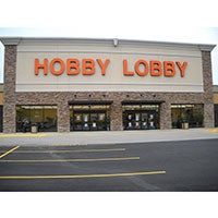 Hobby Lobby - Barboursville, WV on Hobby Lobby Hrs id=43830