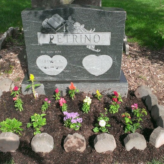 Fairview Cemetery Westfield, NJ