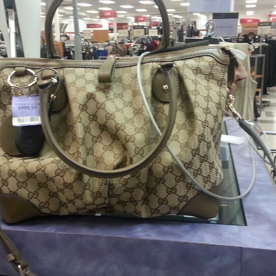 T.J. Maxx Department Store in Oak Brook