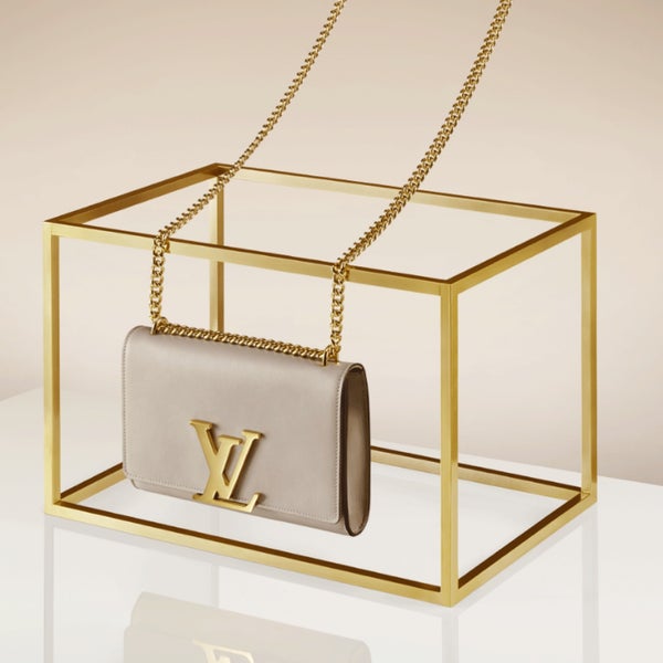 Louis Vuitton - Jewelry Store in Paris