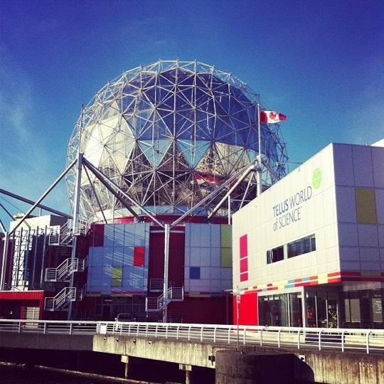 Where's Good? Holiday and vacation recommendations for Vancouver, Canada. What's good to see, when's good to go and how's best to get there.