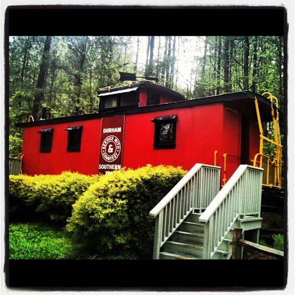 North Carolina Museum of Life and Science Northgate Park Durham, NC