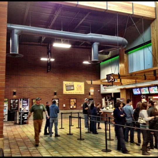 Regal Cinemas Old Mill 16 & IMAX Movie Theater in Bend
