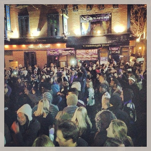 Canton Baltimore, MD