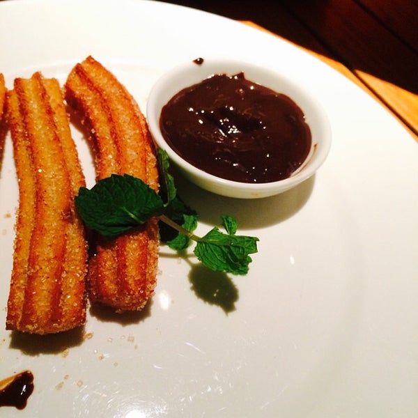 XXI Garden Cafe - Kelapa Gading - Mal Kelapa Gading 3