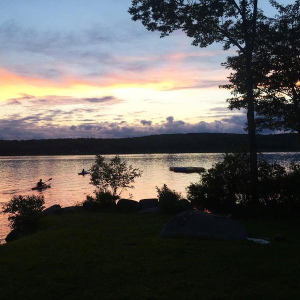 Tyler Lake Goshen, CT