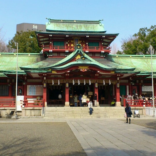 Where's Good? Holiday and vacation recommendations for Tokyo, Japan. What's good to see, when's good to go and how's best to get there.