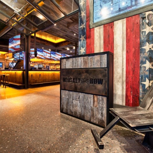 Dierks Bentley S Whiskey Row Now Closed Downtown