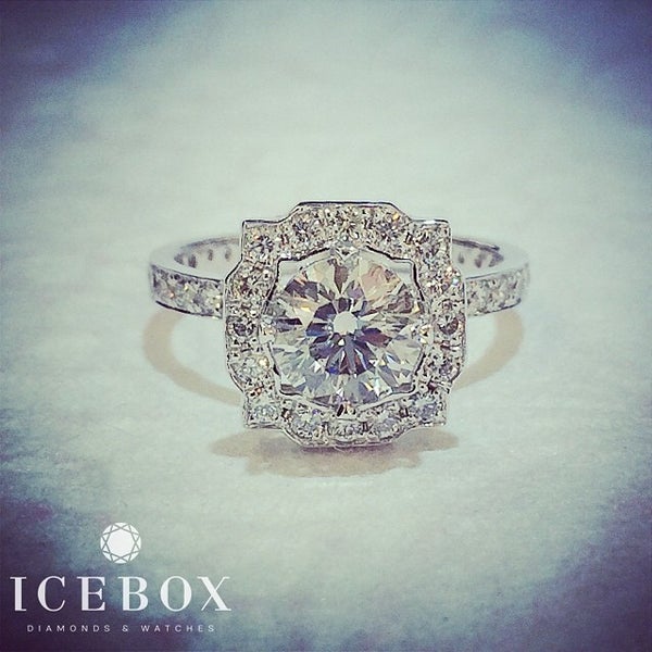Icebox Jewelry North Buckhead Atlanta, GA