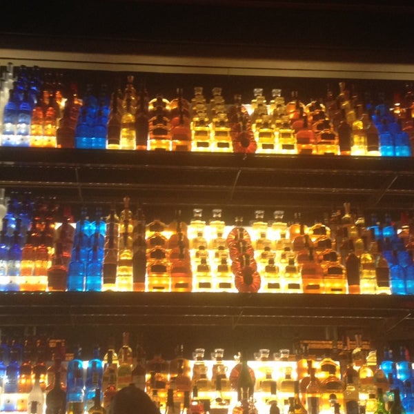 Firebirds Wood Fired Grill Wichita, KS