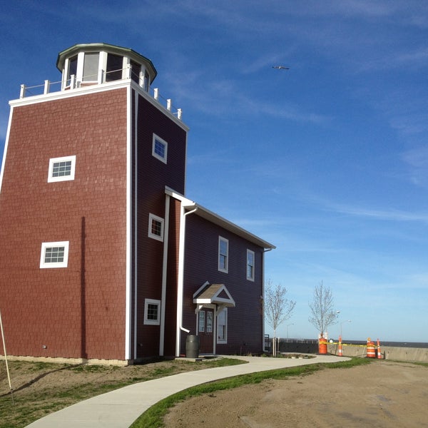 City of Luna Pier Michigan