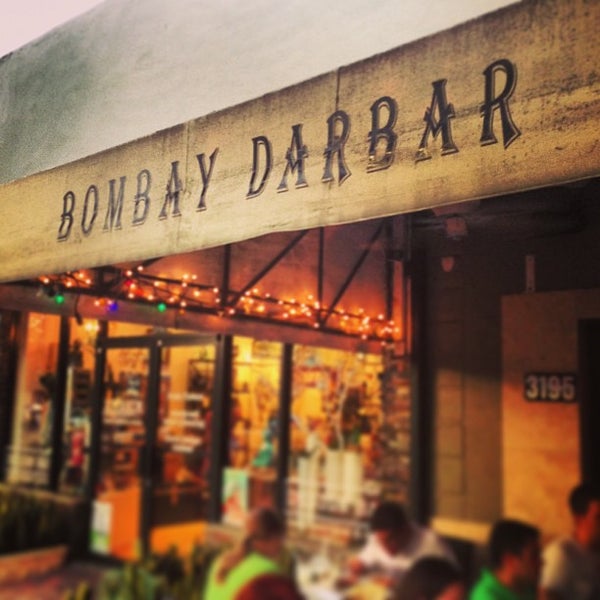 List 104+ Pictures bombay darbar indian restaurant, miami photos Sharp