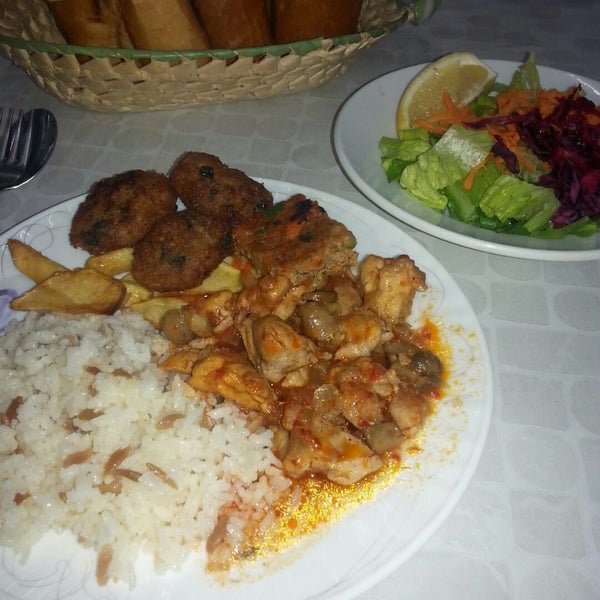 Photos at Hanımeli Ev Yemekleri Adana, Adana