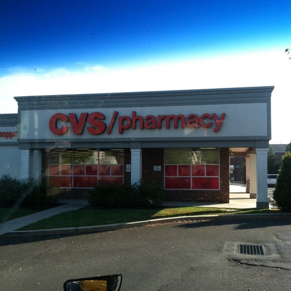 CVS/pharmacy - Pharmacy