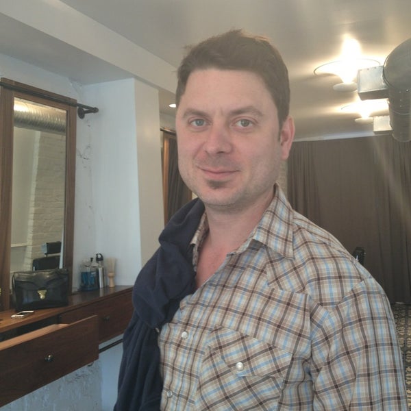 Photos at Barber Of Hells Bottom - Logan Circle - Shaw - 818 Rhode ...
