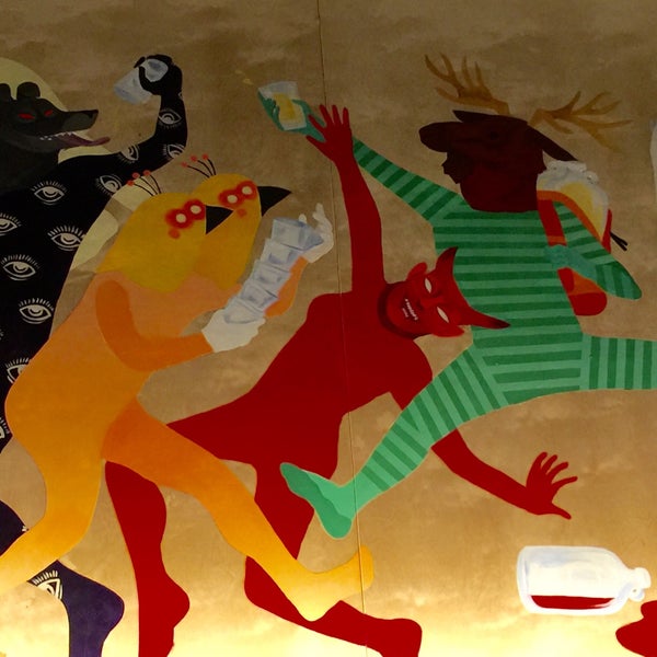 Rachel's Ginger Beer Capitol Hill 1510 12th Ave