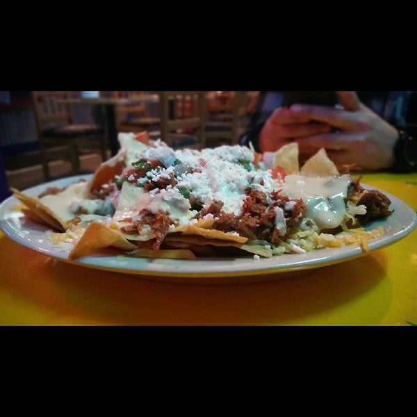 Fuzzy's Taco Shop - Deep Ellum - 16 tips from 654 visitors