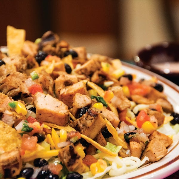 Ted's Cafe Escondido OKC Northside Mexican Restaurant in Oklahoma City