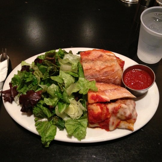 Labriola Bakery & Cafe Oak Brook, IL