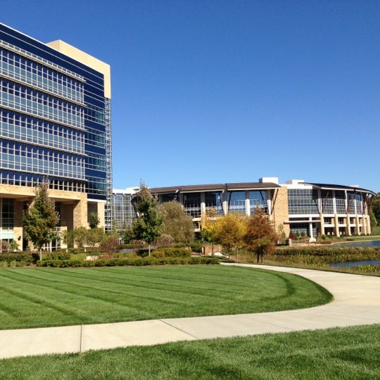 Lowe's Home Improvement Corporate Office Office