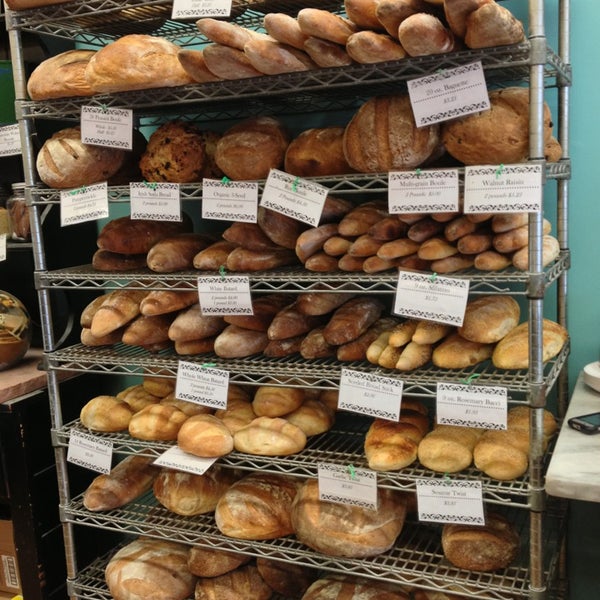 Fornax Bread Company - Roslindale - 23 tips from 280 visitors