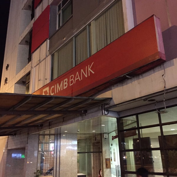 CIMB Bank - Bank