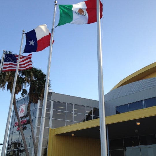 State Farm Arena - General Entertainment in Hidalgo