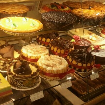 Buttercooky Bakery - Floral Park, NY