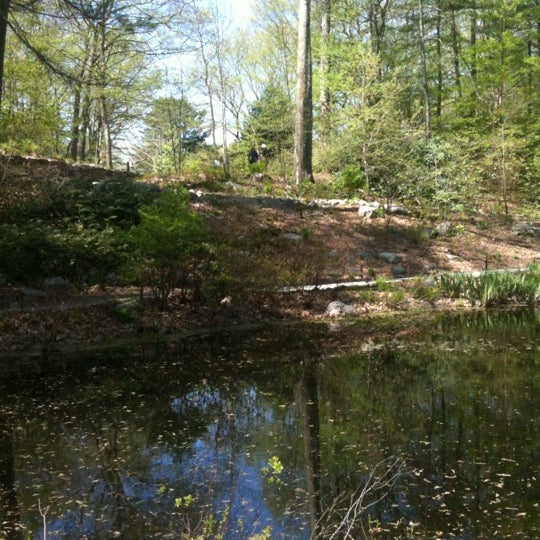 Garden in the Woods - 2 tips from 167 visitors