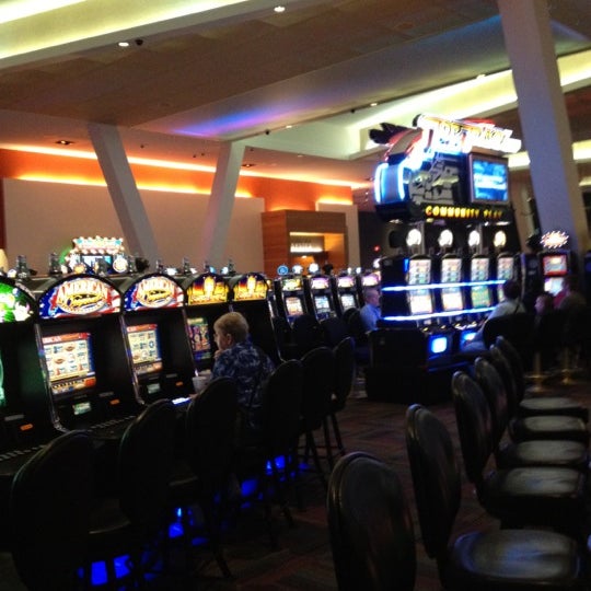 Black bear casino promotions