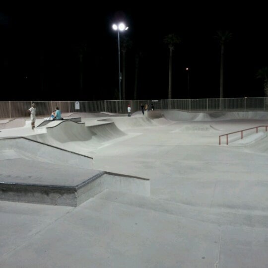 Snedigar Recreation Center and Sportsplex Baseball Field in Chandler