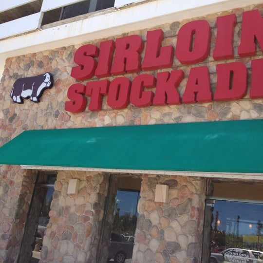 Sirloin Stockade Cancún, Quintana Roo